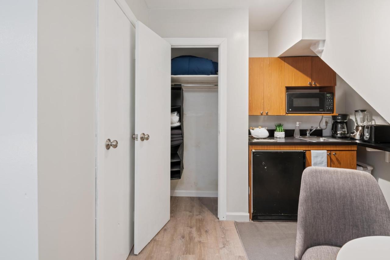 Appartement Elevate At Times Square