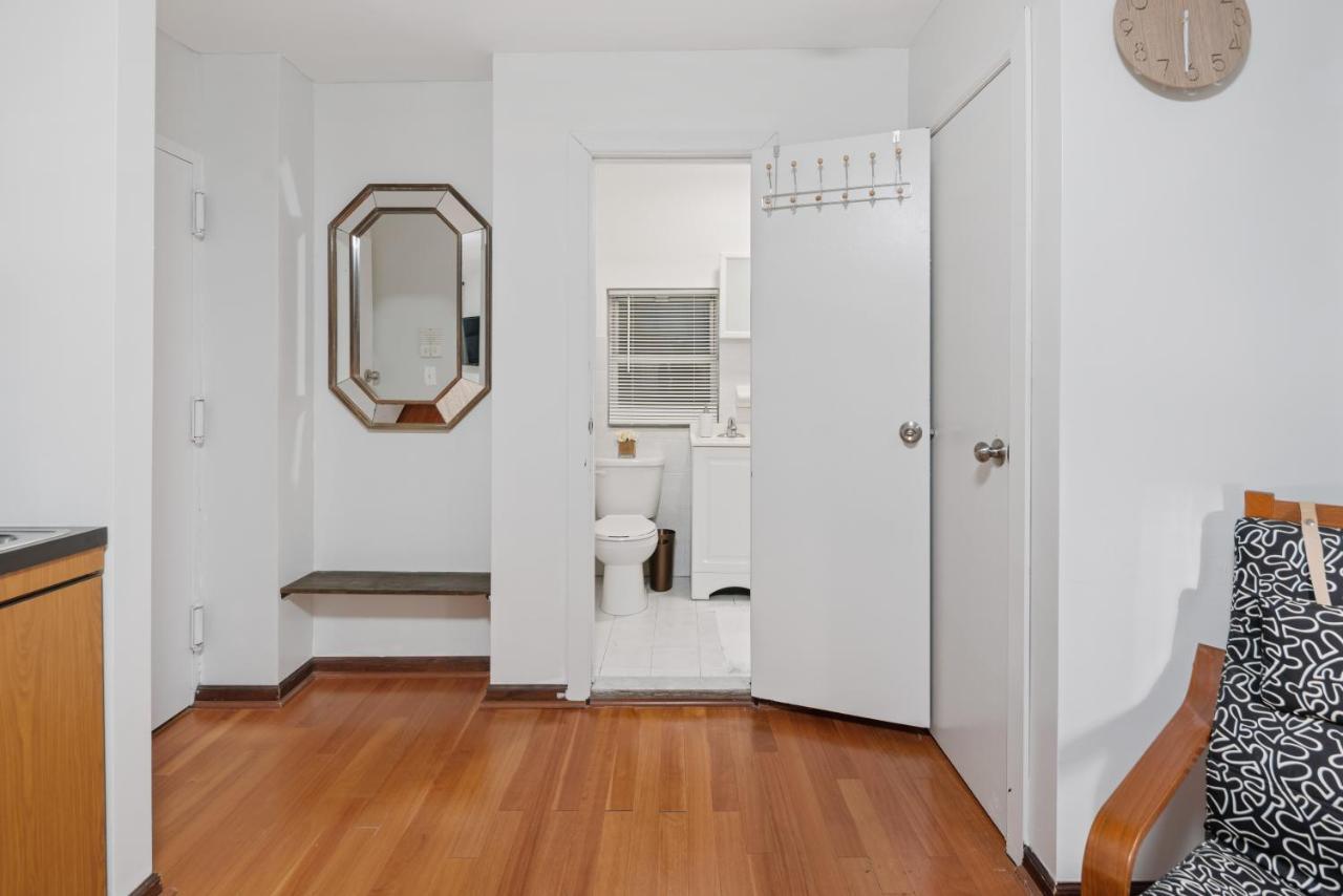 Elevate At Times Square Appartement New York