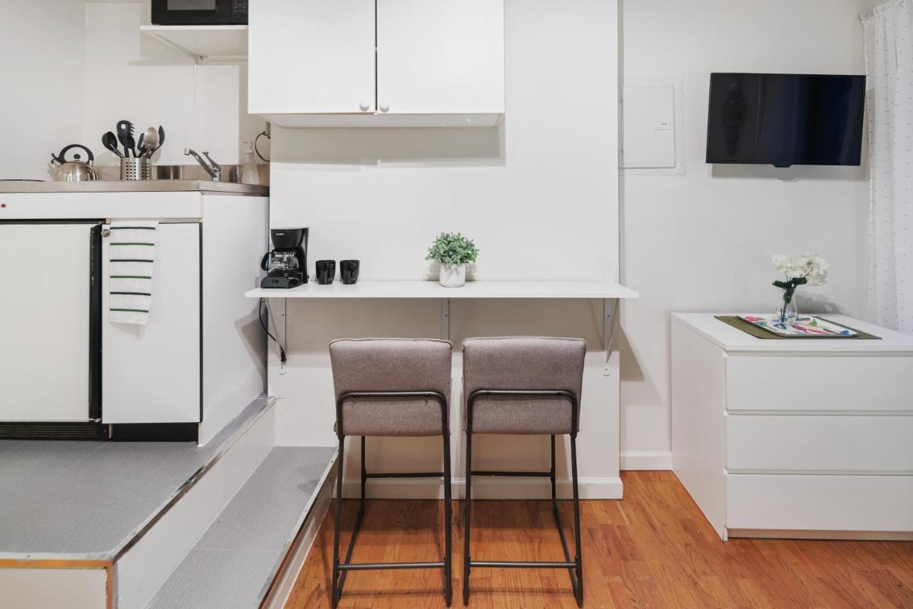 Elevate At Times Square Appartement *