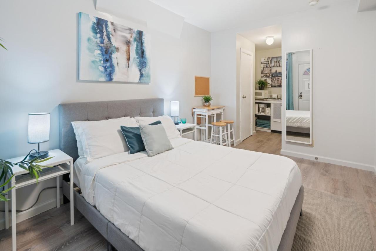 Elevate At Times Square Apartamento Nova York