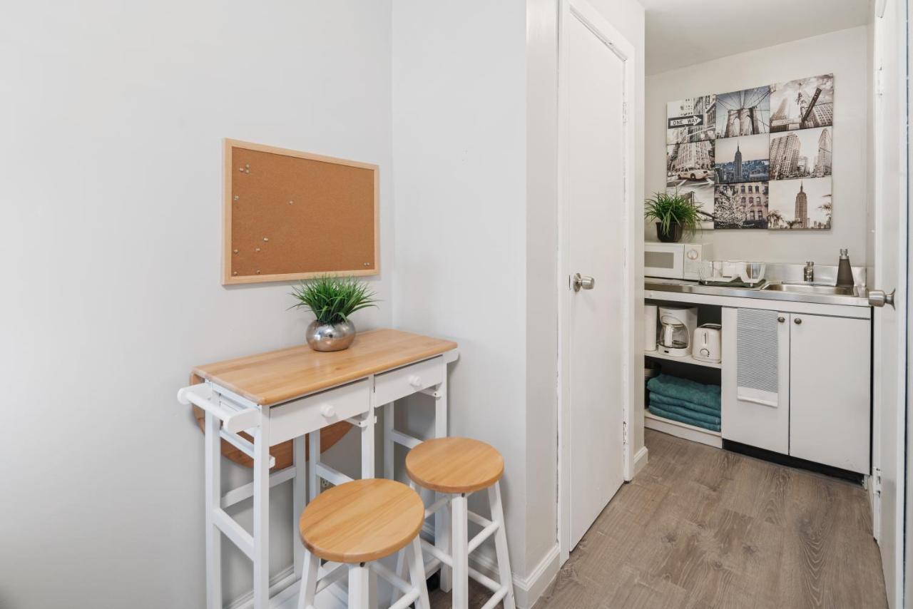 Elevate At Times Square Apartamento *