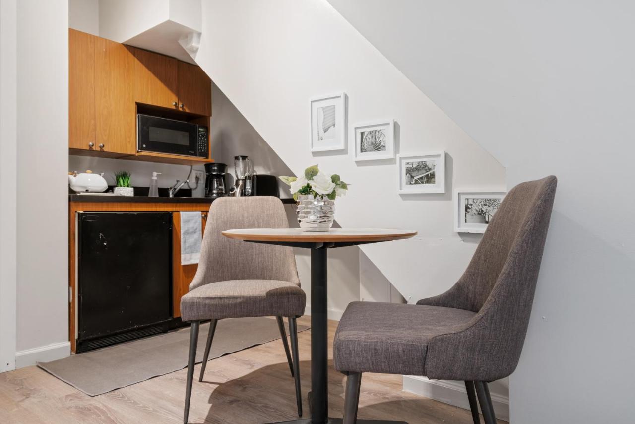 Apartamento Elevate At Times Square *