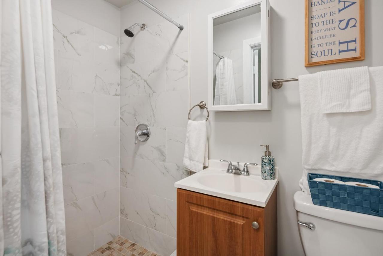 Elevate At Times Square Apartamento *