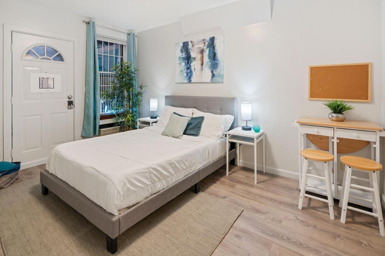 Elevate At Times Square Apartamento