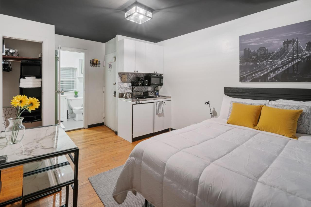 Apartamento Elevate At Times Square