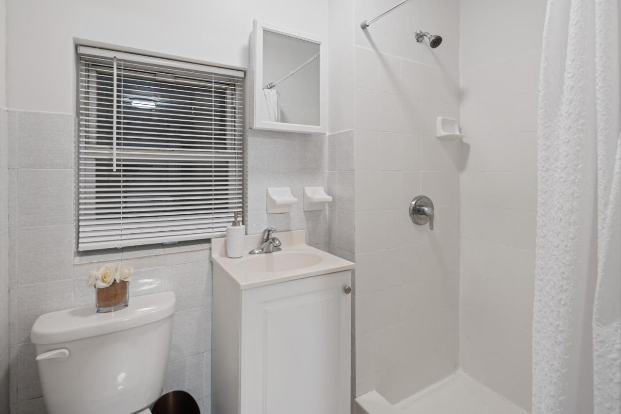 Elevate At Times Square Apartamento *