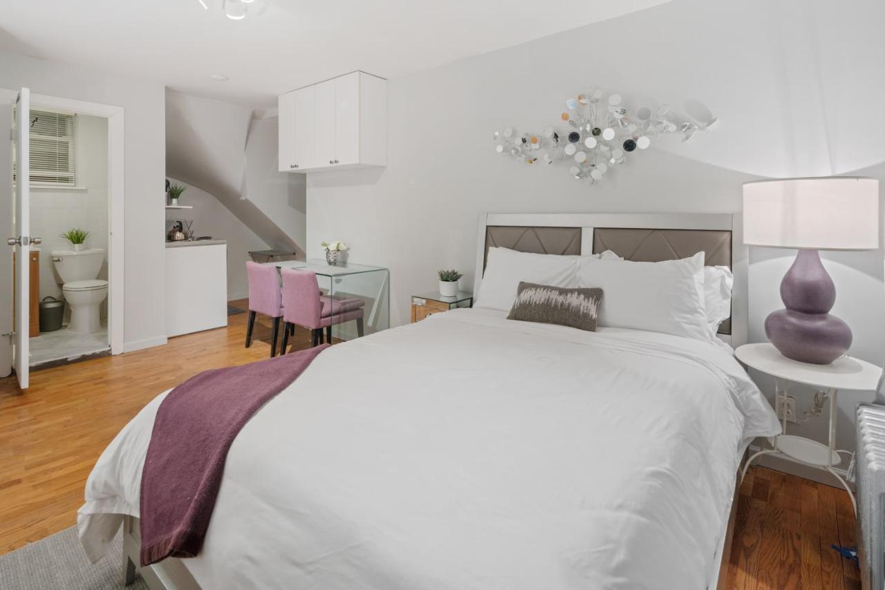 Elevate At Times Square Apartamento
