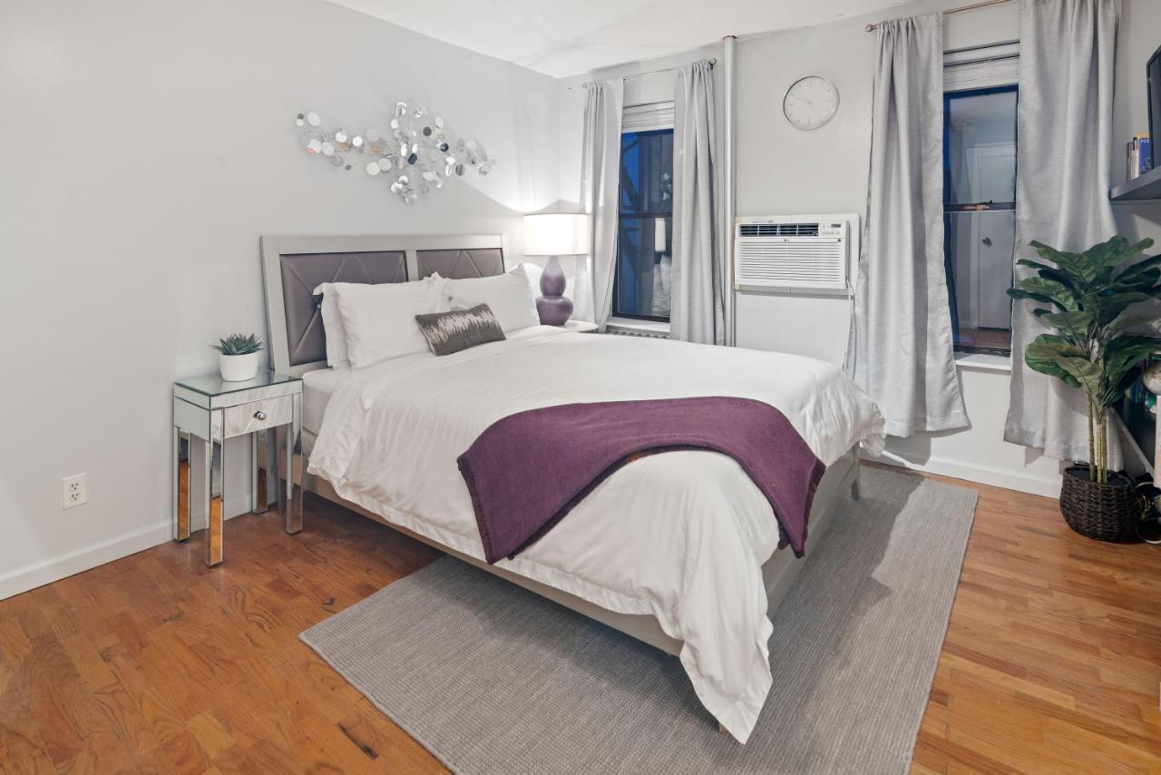 Elevate At Times Square Apartamento Nova York