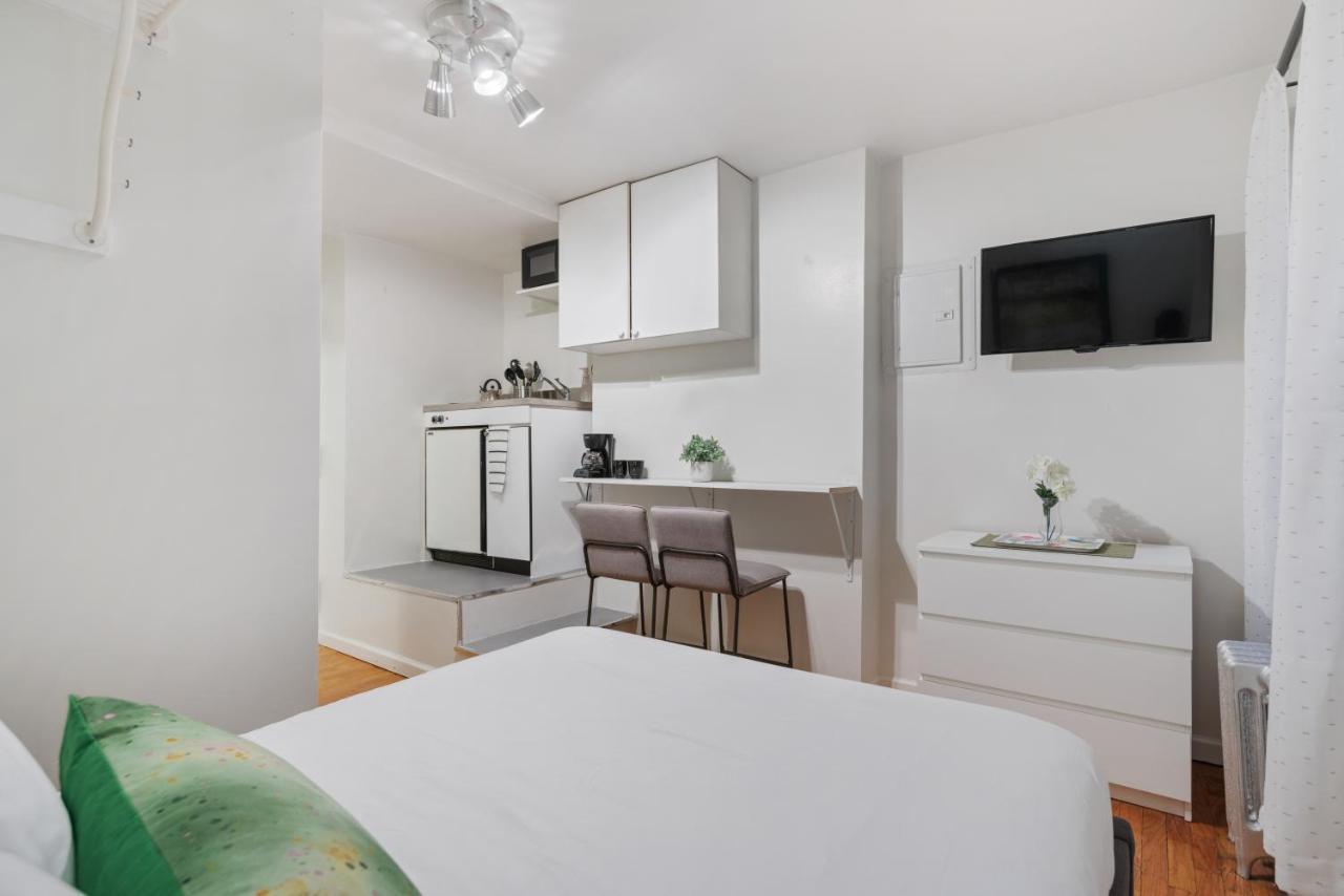 Elevate At Times Square Apartamento